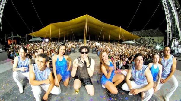 雷米克斯在普埃布拉节期间报告失窃