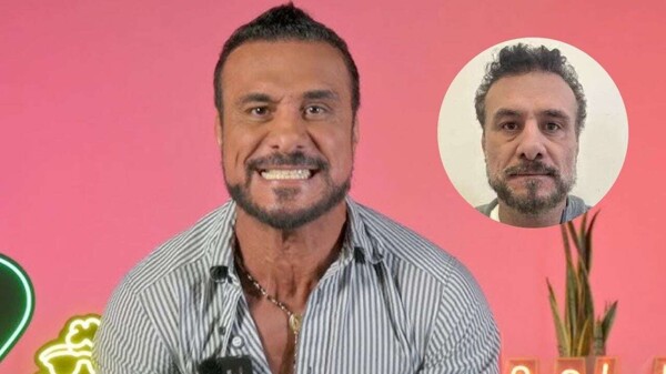 Бывший рестлер WWE Альберто «Эль Патрон» освобожден из-под стражи