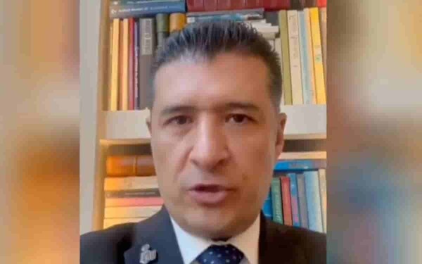 Президент INAI обсуждает будущее на фоне угроз