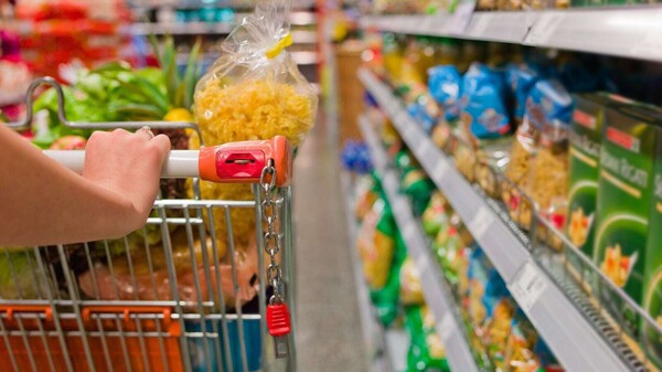 Снижение розничных продаж в Мексике в октябре 2024
