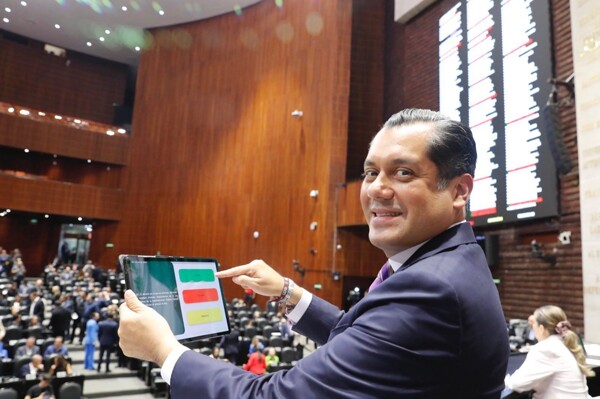 Chamber of Deputies Approves Federal Government Reform