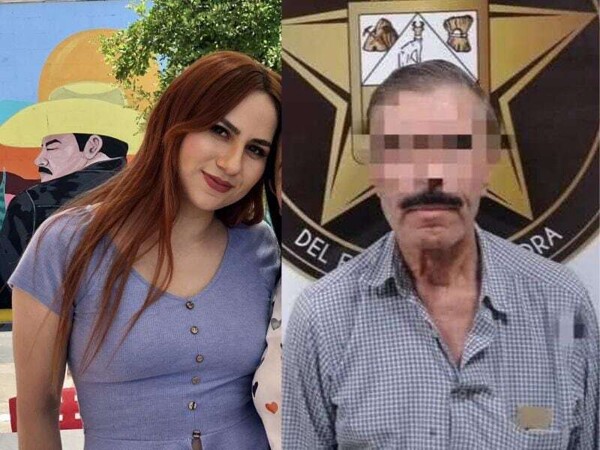 Феминицид Хиларио Бельтрана, осуждённого на 69 лет