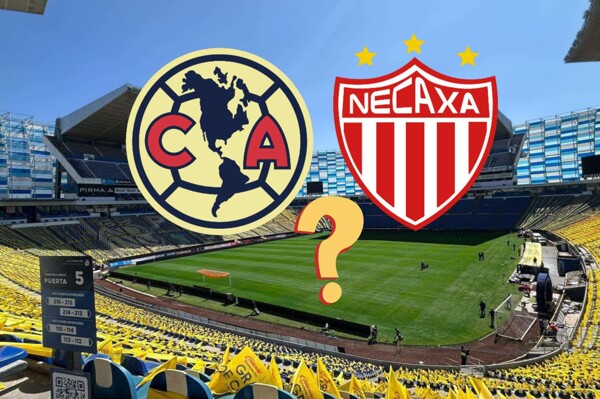 Club América Faces Venue Issues in 2025 Season