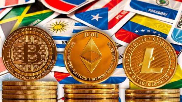 Quiet Growth of Crypto Investors in Latin America