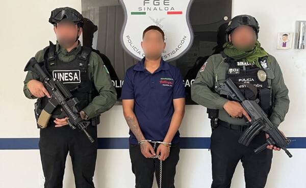 В Мексике задержан подозреваемый в убийстве матери-поисковицы