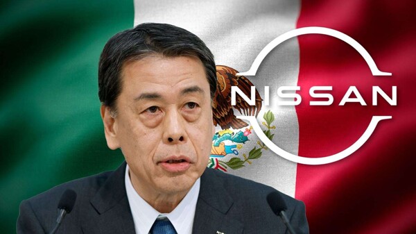 Nissan Рассматривает Перенос Производства Из-за Тарифов