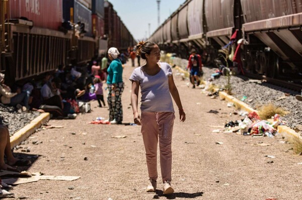 Migrant Women: Hidden Struggles on International Women's Day