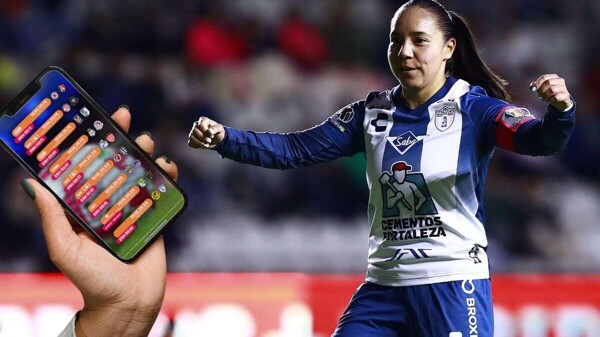 Matchday 6 of Liga MX Femenil Delivers Shocking Results