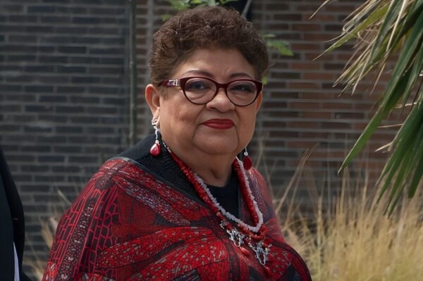 Mexico's Attorney General Resigns to Be Appointed Ambassador