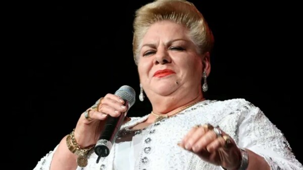 Пакита ла дель Баррио: Последнее Прощание в Халапе