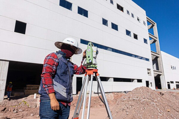 New Hospital to Open in Guanajuato by 2025