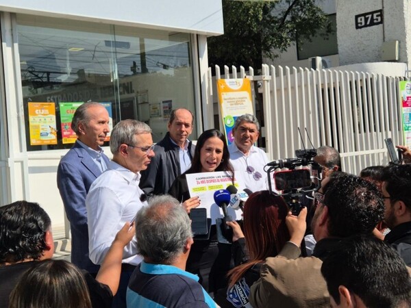 Businessmen Challenge Electoral Law Changes in Nuevo León