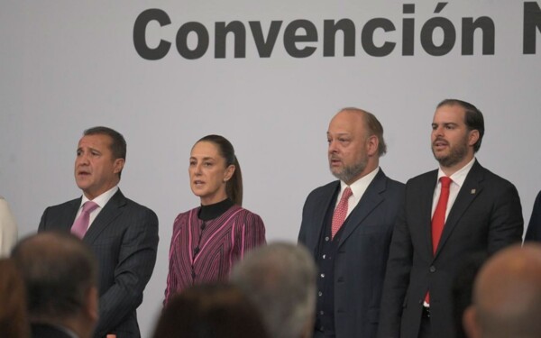 Sheinbaum Invites Media to Discuss Electoral Reform in Mexico