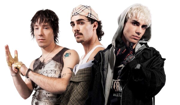 CD9 Reborn as a Powerful Trio with New EP