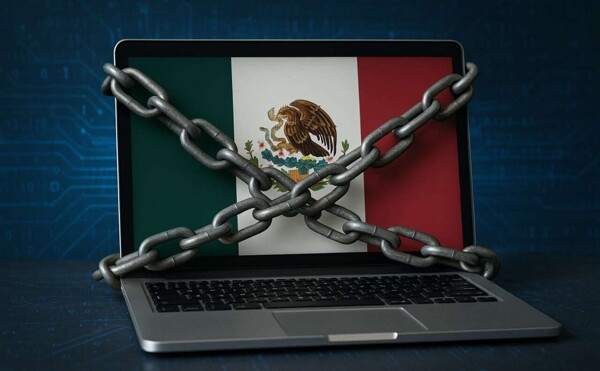 Concerns Over New Telecommunications Law in Mexico