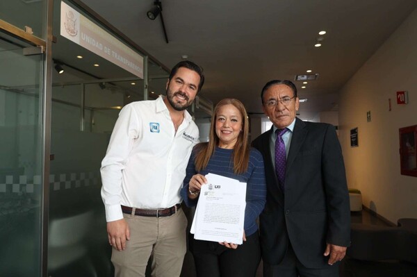 New reform in the Health Law in Querétaro