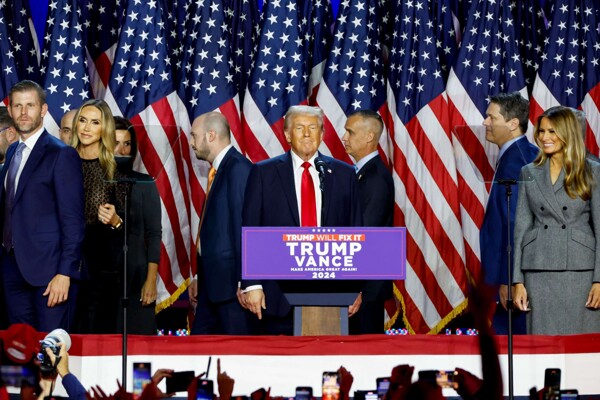 Планы Трампа по борьбе с мексиканскими наркокартелями