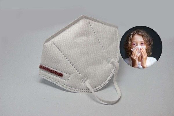 Health Recommendations Against Whooping Cough Outbreaks