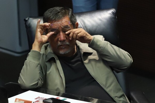 Назначение Эстелы Дамиан влияет на политическую преемственность в Герреро