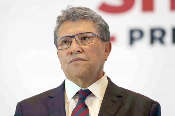 Monreal Defends Electoral Tribunal's Role in Reforms