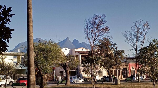 New Environmental Commission Formed in Monterrey