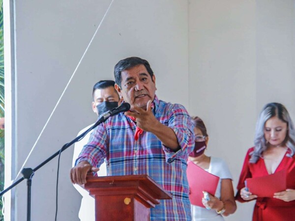 莫雷纳党丑闻：腐败和裙带关系指控