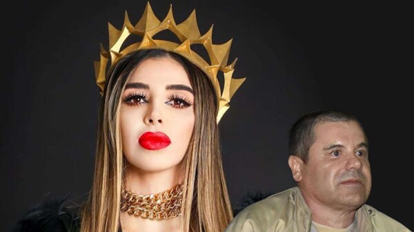 Эмма Коронель открывается в Instagram о Эль Чапо