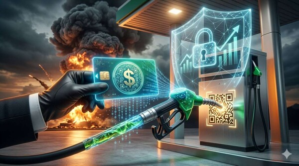 Precios de gasolina en CDMX por encima del promedio nacional