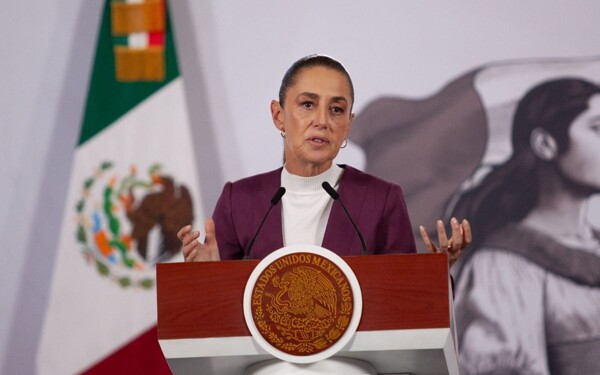 墨西哥寻求多边协议以确保关键矿产供应