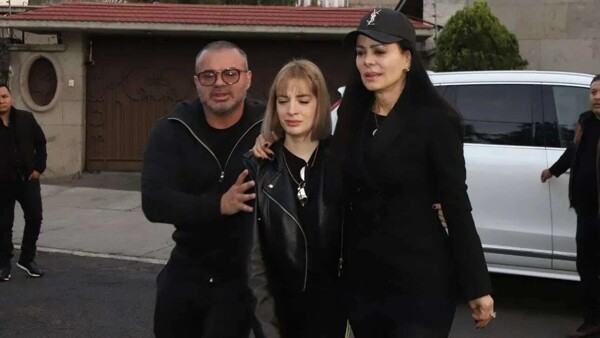 Maribel Guardia Faces Legal Struggles Amid Grief