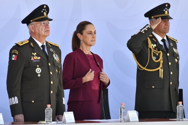 Mexican Generals Fear Trump's Next Moves