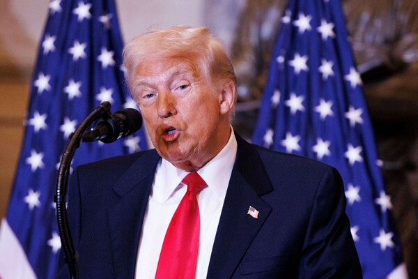Напряженность между США и Мексикой нарастает из-за альянса по наркоторговле