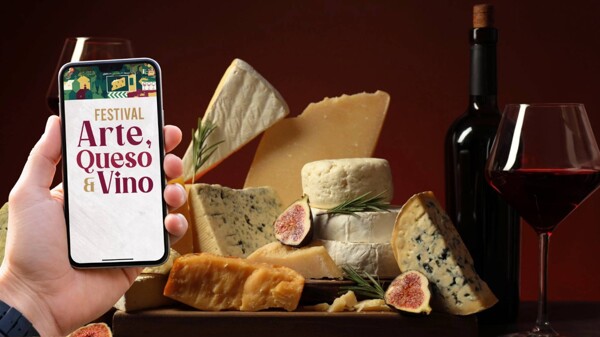 2026年夸乌蒂特兰-伊斯基利艺术、奶酪和葡萄酒节
