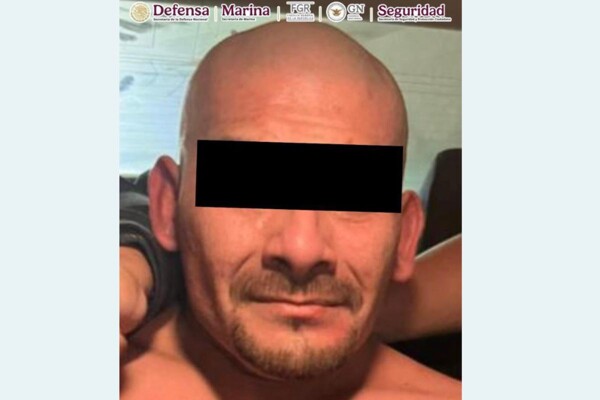 В Мексике задержан подозреваемый в убийстве мэра Уруапана