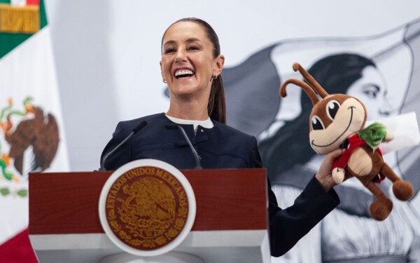 Celebrating Children's Day in Mexico