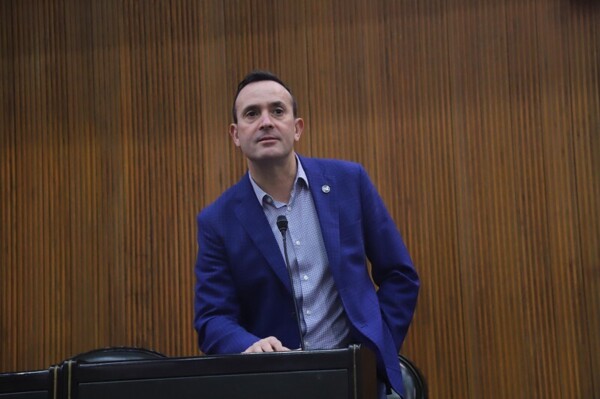 Reform for Water Control in Monterrey
