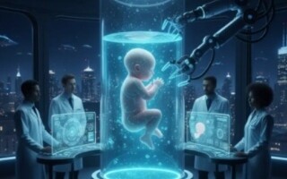 World's First AI-Assisted Child Born in Mexico