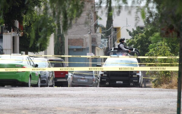 Murder of Two Women in León, Guanajuato