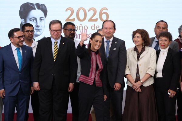 Sheinbaum initiates analysis on fracking use in Mexico