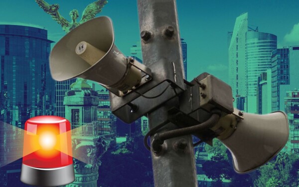 Mexico to Conduct National Earthquake Drill