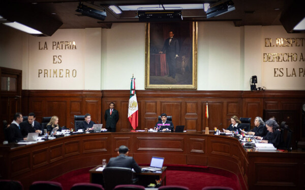 Mexico City's Rental Registry: A Debate on Privacy and Control