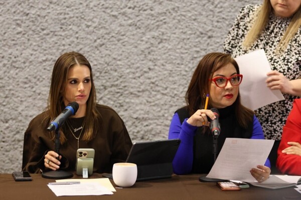 Political Crisis Over Nuevo León Budget