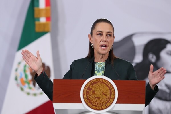 Mexico and US Reach Agreement on Water Treaty