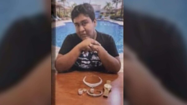 墨西哥一名LGBT活动家被谋杀