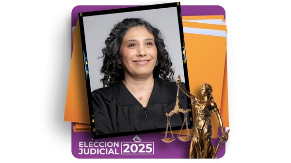 Dora Martínez Valero: Candidate for Supreme Court