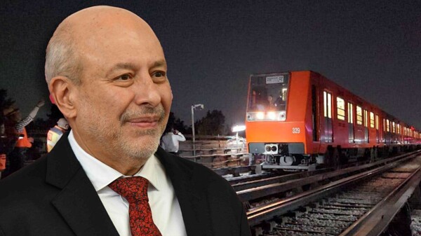 Guillermo Calderón Resigns as Metro Director Amid Speculation