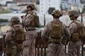 US Troops to Be Deployed at Mexico Border