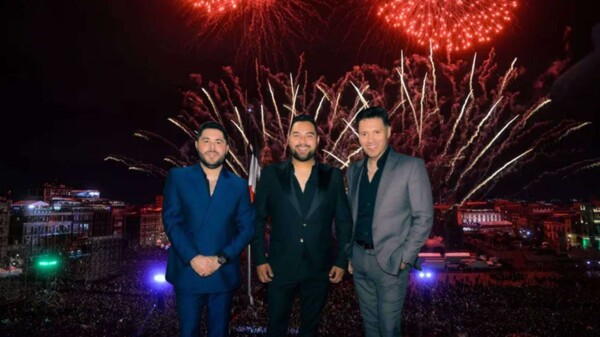 Banda MS проведет бесплатный концерт ко Дню независимости