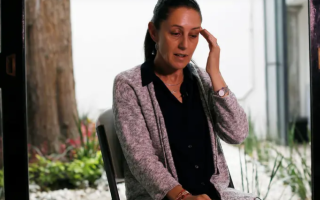 Mexico's President Files Charges After Harassment Incident