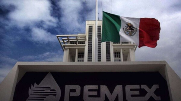 Pemex Сообщает о Существенных Убытках в 2024